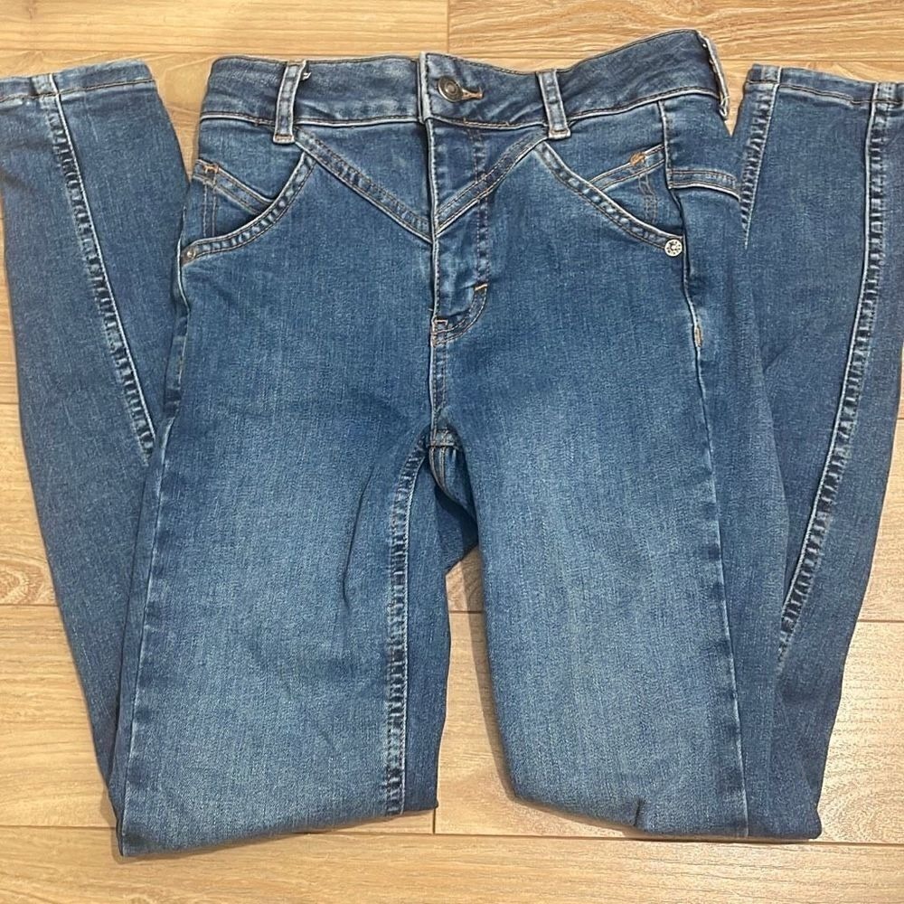 We the‎ Free jeans size 24